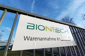 Jun 30, 2021 · we would like to show you a description here but the site won't allow us. First Patient Dosed In Biontech Phase Ii Trial Of Mrna Cancer Vaccine