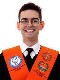 Michael Athanassiadis's Instagram, Twitter & Facebook