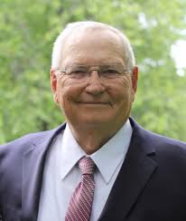 Stephen Christensen Obituary (1946