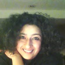 Neera Malhotra-Gregory