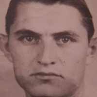 John Wesley Gruver (1932–1975)