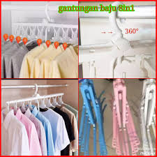 Jual lemari pakaian desain portable harga murah di lazada. Jual Lemari Portabel Gantung Baju Terbaru Lazada Co Id