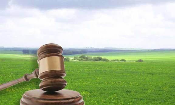 Оголошення про проведення онлайн-аукціонів з продажу прав оренди земельних ділянок — Самбірська районна державна адміністрація