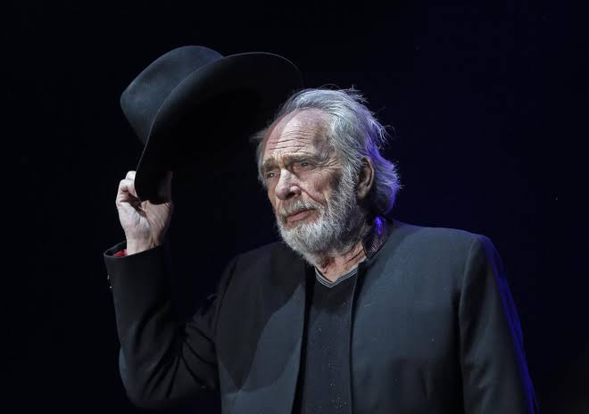 An Appreciation: Merle Haggard, a voice of the people - Los Angeles Times
