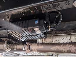 Maybe you would like to learn more about one of these? Leveling System Hydraulic Leak Forest River Forums