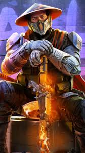  Hidora Kai Call Of Duty Mobile 4k Ultra Hd Mobile Wallpaper Call Of Duty Zombies Call Of Duty Call Of Duty Ghosts