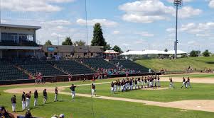 Schaumburg Boomers Stadium 2019 All You Need To Know