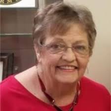 Alice Fitzpatrick Obituary August 18, 2021