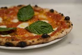 It's the pizza that any pizza chef would order to get the measure of a new pizzeria because there is nothing to hide behind; Italian Pizza Margherita Recipe Authentic Neapolitan Recipe Easy Italian Recipes