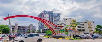 The infrastructure university kuala lumpur, formerly known as kuala lumpur infrastructure university college, is a university in kajang, sel. About Iukl Infrastructure University Kuala Lumpur