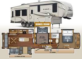 Ford f150 & f250, chevy gmc 1500 & 2500, ram 1500 & 2500, toyota tundra, nissan titan. Jayco Eagle 355mbqs Mid Bunk Fifth Wheel Rv Floor Plans Travel Trailer Floor Plans Fifth Wheel Campers