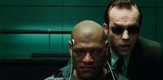 10 Film Terbaik yang Dibintangi Aktor Laurence Fishburne