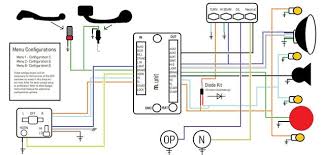 This pictorial diagram shows us the physical links that are far easy to understand an. 1976 Honda Cb750 K6 M Unit Electrical Wiring Diagram For Oem Switches Functionality Fixxit