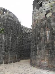 Rajgad (literal meaning ruling fort) is a hill fort situated in the pune district of maharashtra, india.formerly known as murumdev, the fort was the capital of the maratha empire under the rule of chatrapati shivaji maharaj for almost 26 years, after which the capital was moved to the raigad fort. Sindhudurg Fort Wikiwand