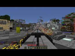 It's worth the effort to play with your friends in a secure setting setting up your own server to play minecraft takes a little time, but it's worth the effort to play with yo. Yomnetwork Best Minecraft Gun Server Warzone Pvp Youtube