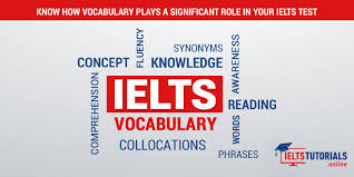 Learn about ielts, find prep materials and get your results in one place. Ielts Vocabulary An Important Part Of Ielts Test