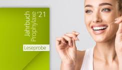 Dezemberausgabe des Prophylaxe Journal jetzt online verfügbar