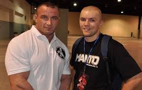 Zawodnik taekwondo i mieszanych sztuk walki (mma). Ksw 61 Lukasz Jurkowski Zamiescil Zdjecie Z Pudzianem Kiedys Juz Walczylismy Na Jednej Gali Realnews Pl