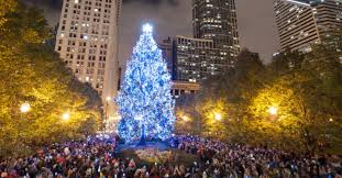 Each year, swissôtel chicago decorates their penthouse suites for a luxe holiday getaway that's perfect for families. The Ultimate Holiday Chicago Bucket List Fairmont Chicago