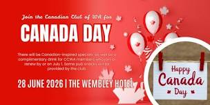 Canada Day