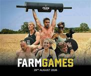 FARM GAMES SPECTATOR