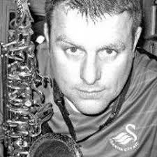 Stream Steve Sax music