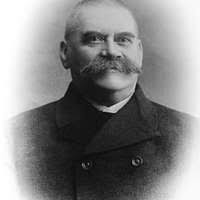 Silent film actor Walter Hiers (SAYRE 3326)