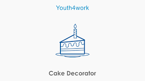 Search and apply for the latest cake decorator jobs. How Much Does A Cake Decorator Make At Walmart