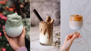4 Variasi Resep Dalgona Coffee Yang Bisa Kamu Buat Sendiri Di Rumah Klook Blog