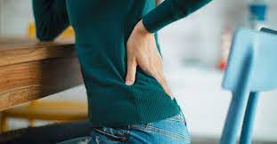 Rib cage pain may start in one area but travel to an area nearby. Middle Back Pain Left Side Causes Treatments When To Seek Care