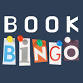 Book Bingo event image