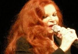 La bravissima e storica cantante aveva 82 anni. Li3nkithkf5qvm