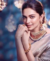 New Deepika Padukone For Tanishq Virasat Ranbirkapoor Deepikapadukone Birthday Aishwaryarai S Deepika Padukone Style Dipika Padukone Deepika Padukone