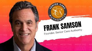Senior Care Authority Franchise