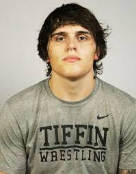 JT1Wrestle College Wrestling : Best To Not Qualify NCAA Division II