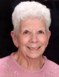 Freida Karr Smith Obituary January 27, 2017