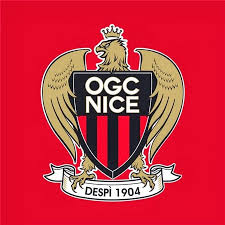 Can't find what you are looking for? Ogc Nice Nice Football Logo International Football