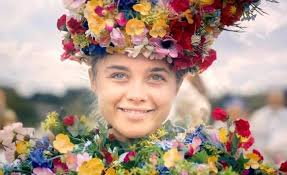 Jag såg äntligen Midsommar (2019) : r/horror