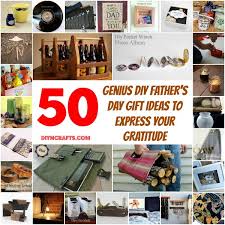 Sign up for the buzzfeed diy newsletter! 50 Genius Diy Father S Day Gift Ideas To Express Your Gratitude Diy Crafts