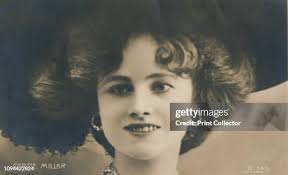 50 Gertie Millar Photos & High Res Pictures