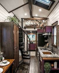 42 Adorable Tiny House Design Ideas Tiny House Design Tiny House Interior Design Tiny House Living