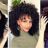 You may know your curl pattern, but there are other elements that are important to length retention and health. 1