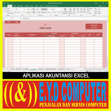 Saya sediakan format buku administrasi desa lengkap dalam format excel, semoga berguna. Aplikasi Akuntansi Excel Siap Pakai Program Akutansi Laporan Keuangan Perusahaan Software Usaha All Shopee Indonesia