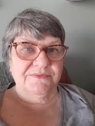 Retired accountant joins dull women's club