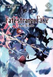 Fate/strange fake 【第04卷】 漫畫線上看- 動漫戲說(ACGN.cc)