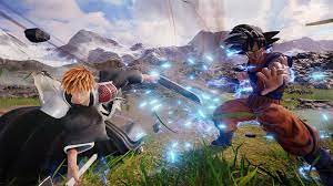 Bandai namco confirmed the second dlc character for jump force will be all might, the powerful hero from . Jump Force Character Unlock Guide Unlock All Characters Outfits