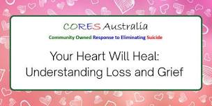 Understanding Loss and Grief (Atherton)