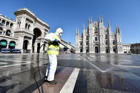 Туреччина вступила у війну на стороні німеччини. Turechchina I Greciya Tak Italiya Ta Ispaniya Ni Kudi Mozhna Bude Poyihati Vlitku 2020 Roku