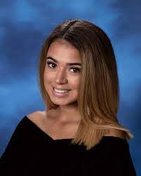 Naomi Rivas's Instagram, Twitter & Facebook