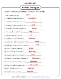 Funbrain is the leader in online educational interactive content, with hundreds of free games, books & videos for kids of all ages. Analogies Worksheets Word Analogies Kindergarten Worksheets Sight Words Word Problem Worksheets